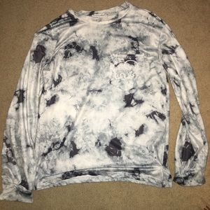 Ivory Ella elephant long sleeve